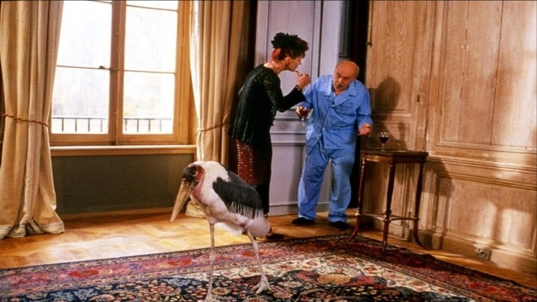 Farewell, Home Sweet Home (1999)