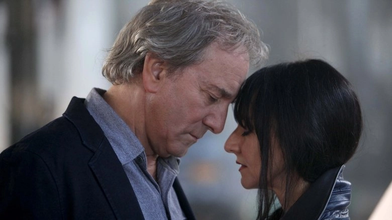 The Masters Of Suspense (2014)