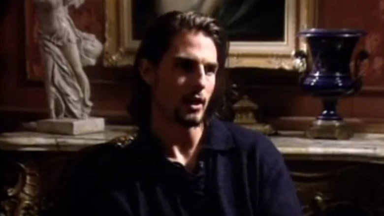 Interview With The Vampire: In The Shadow Of The Vampire (2000)