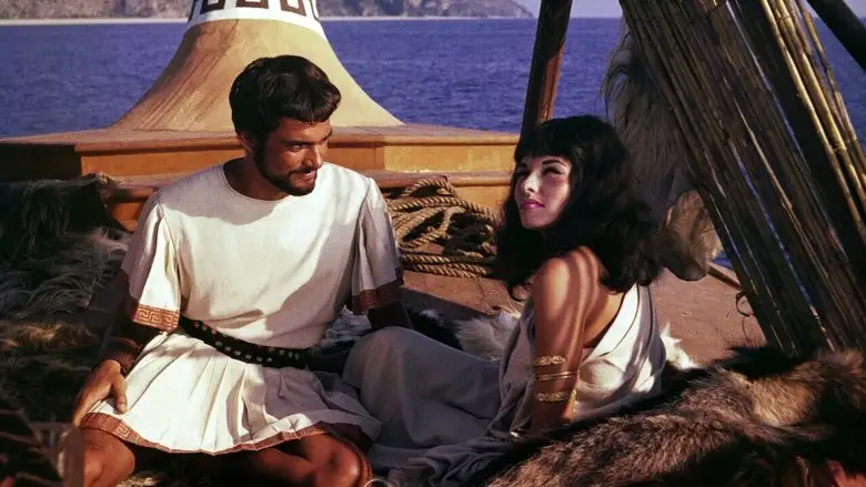 Jason And The Argonauts (1963)
