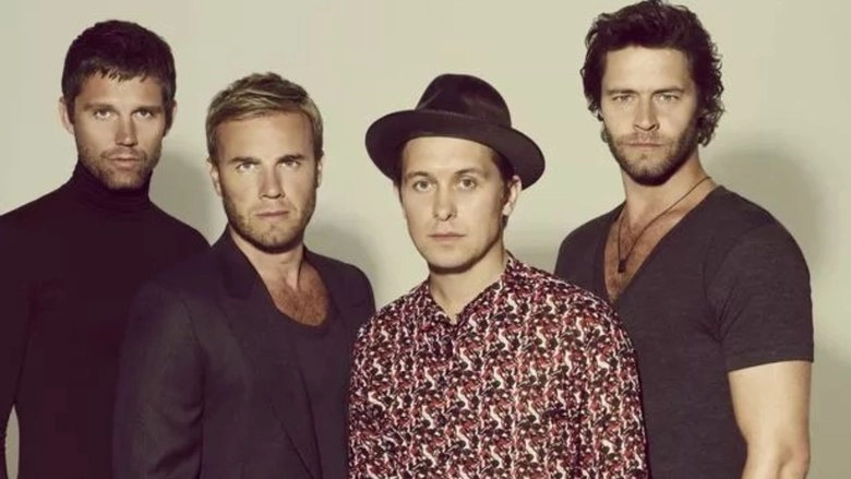 Take That: In Session At Abbey Road (2009)