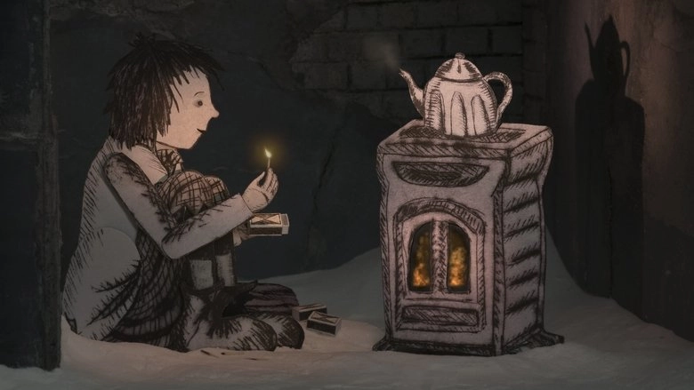 La Petite Marchande D'allumettes (2016)