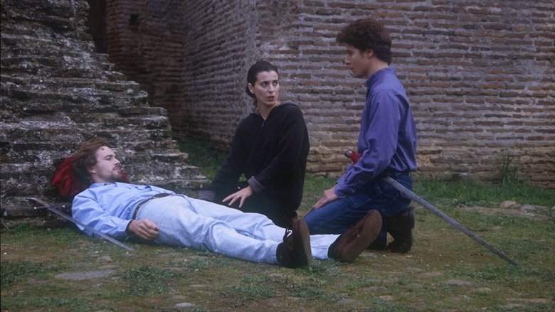 Le Monde Vivant (2003)