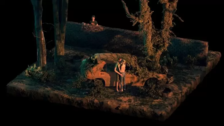 Pulsion (2019)