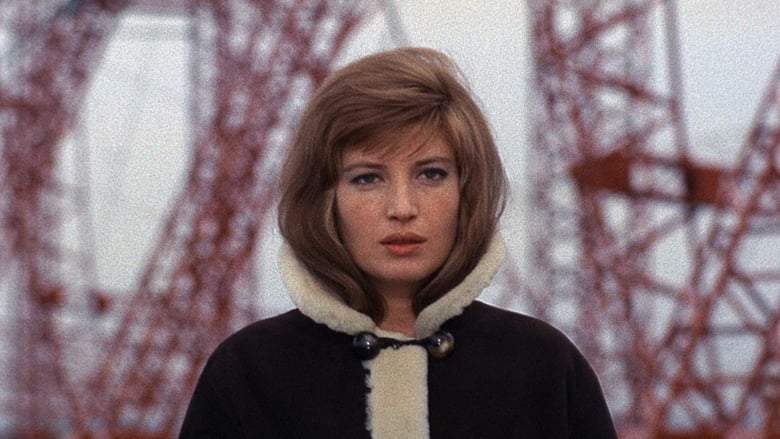 Red Desert (1964)
