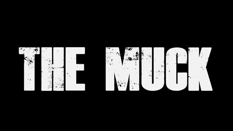 The Muck (2014)