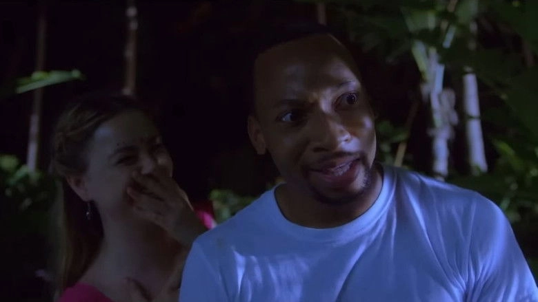 A Caribbean Dream (2016)