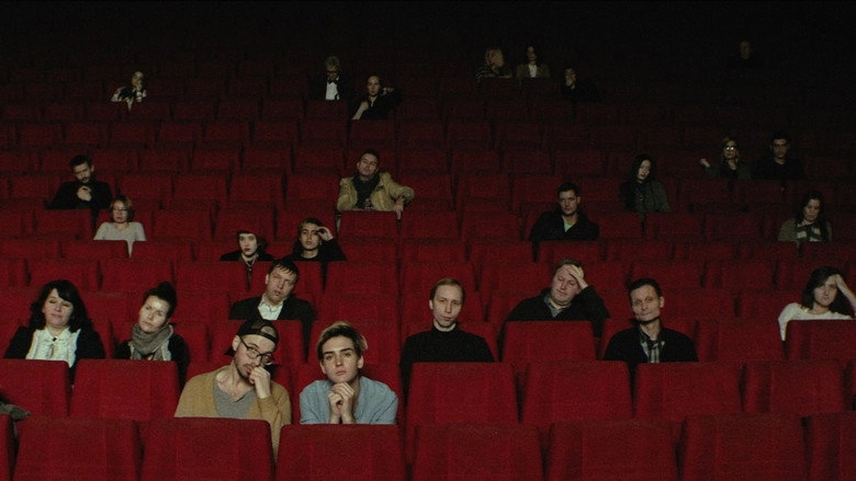 Opening Night (2016)