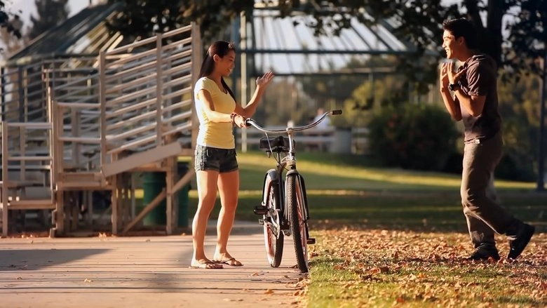 Agents Of Secret Stuff (2010)