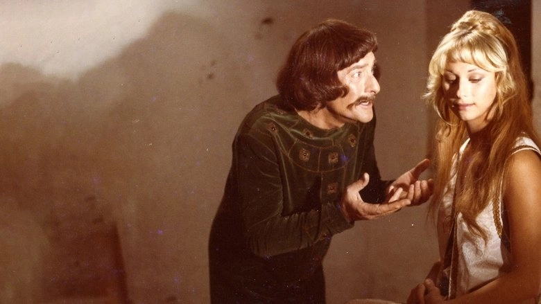 Decameroticus (1972)