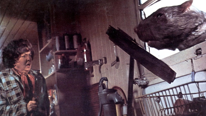 The Food Of The Gods (1976)