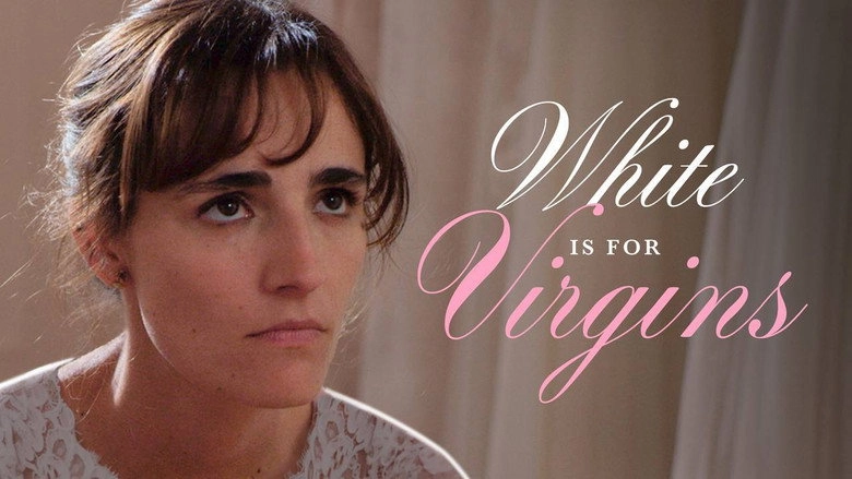 White Is For Virgins (2019)