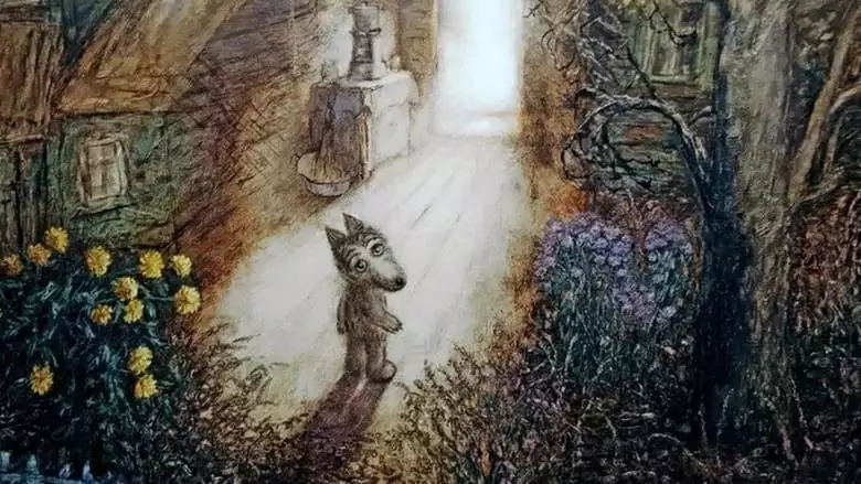 The Tale Of Tales (1979)
