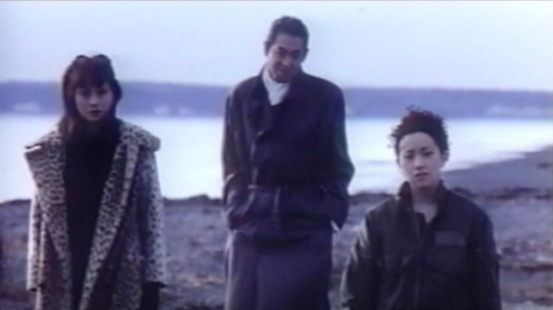 Hakui Honban: Hageshii Aegi (1997)