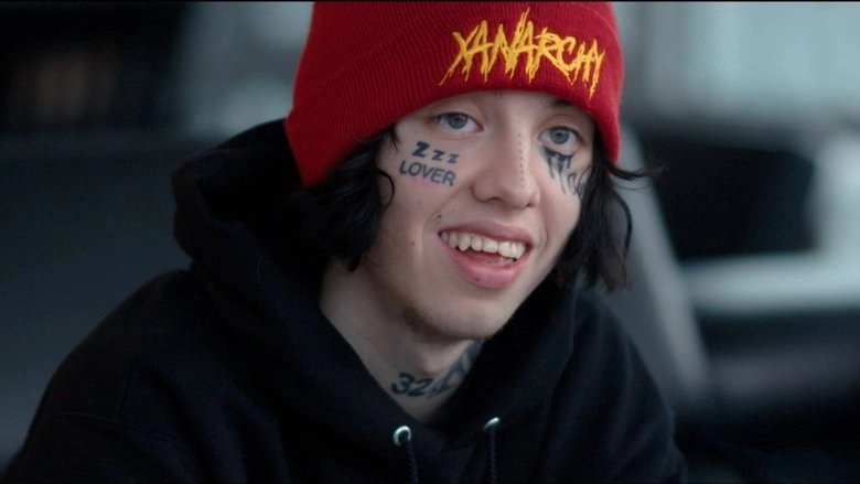 American Rapstar (2022)