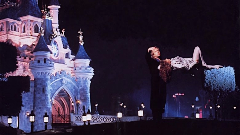 Disney's Night Of Magic (1993)