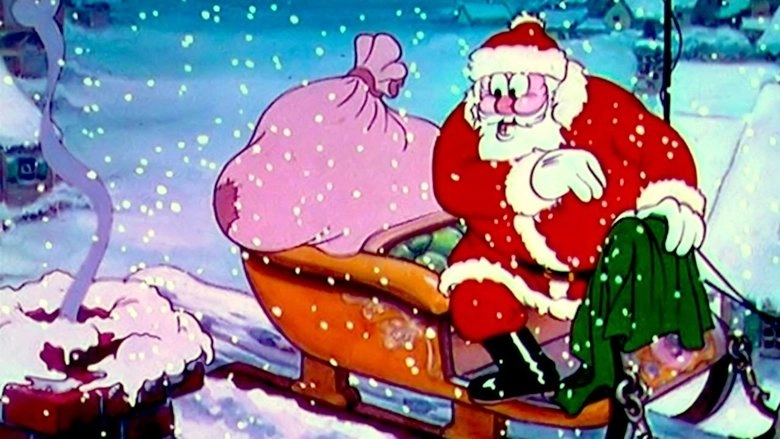The Night Before Christmas (1933)
