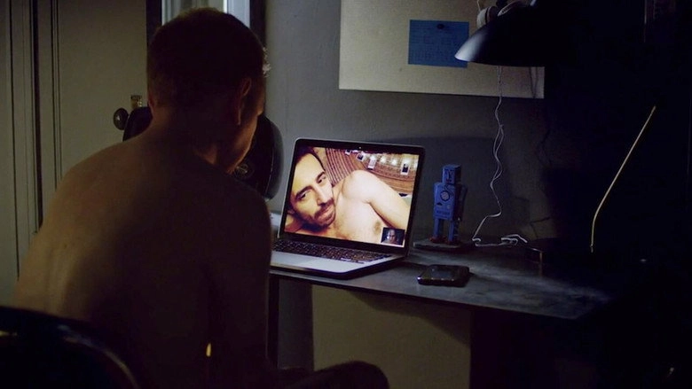 Touchscreen (2019)