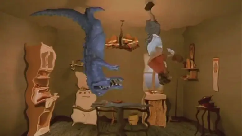 Le Canard A L'orange (2002)