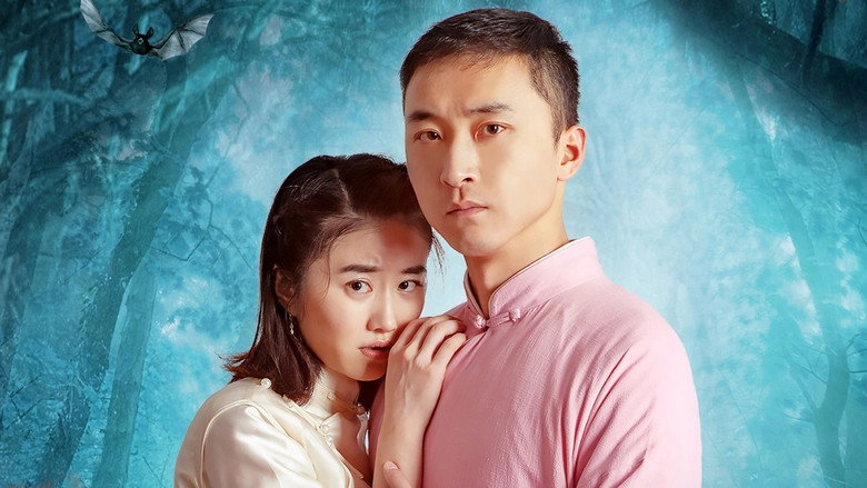 The Night Stay (2020)