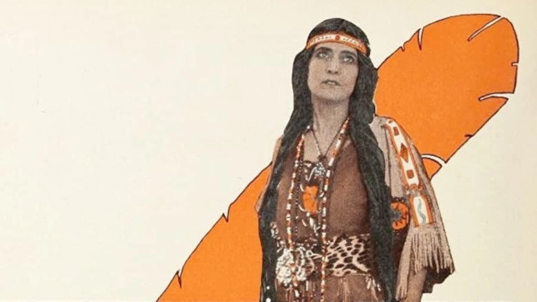 The Bronze Bride (1917)