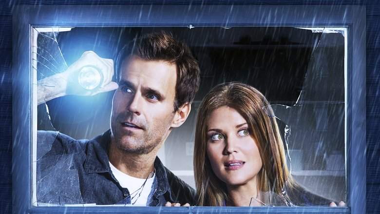 Along Came A Nanny (2014)