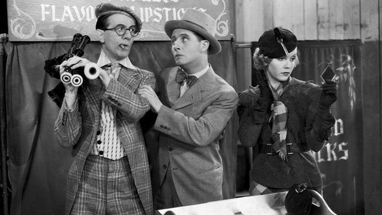Hips, Hips, Hooray! (1934)