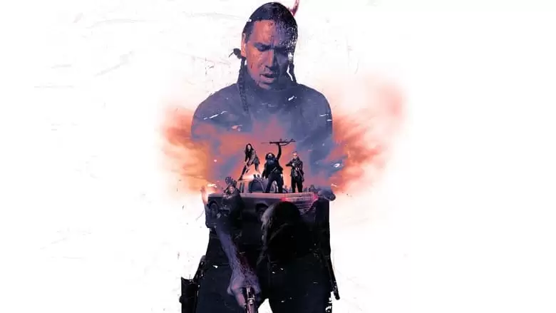 Blood Quantum (2019)