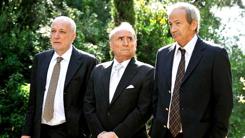 Vieilles Canailles (2010)