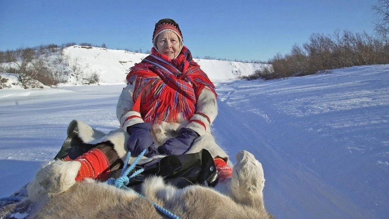 Into The Land Of Ice And Fire (2022)