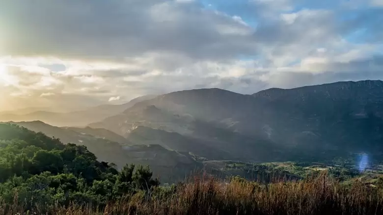 Tasmanian Ghost Town Project (2018)