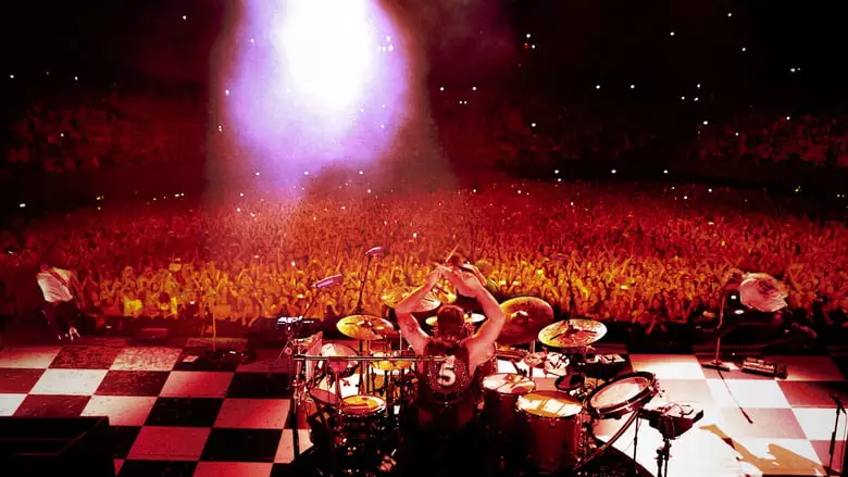 The 5 Seconds Of Summer Show (Live & Backstage In Amsterdam) (2023)