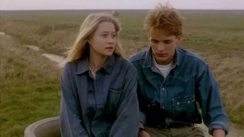 Springflod (1990)