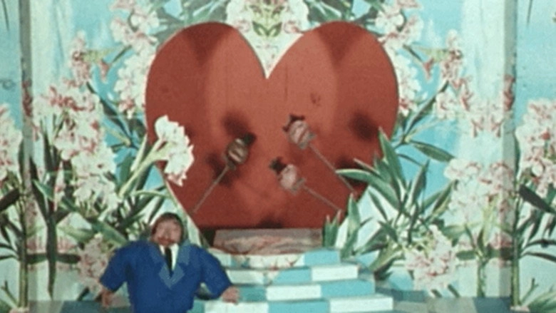 Tout L'amour (1991)