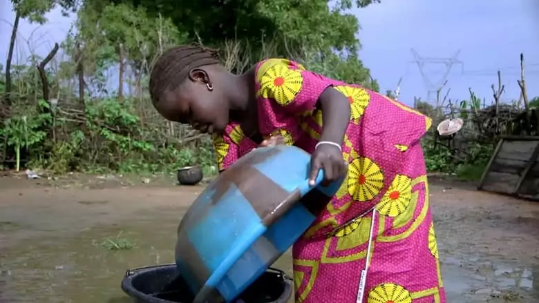 Guerre Au Mali, Coulisses D'un Engrenage (2022)