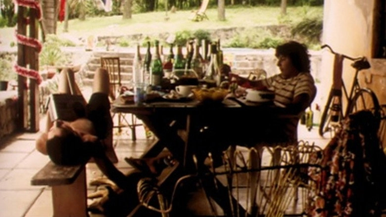 Historias Breves V: Estabamos Bien (2008)