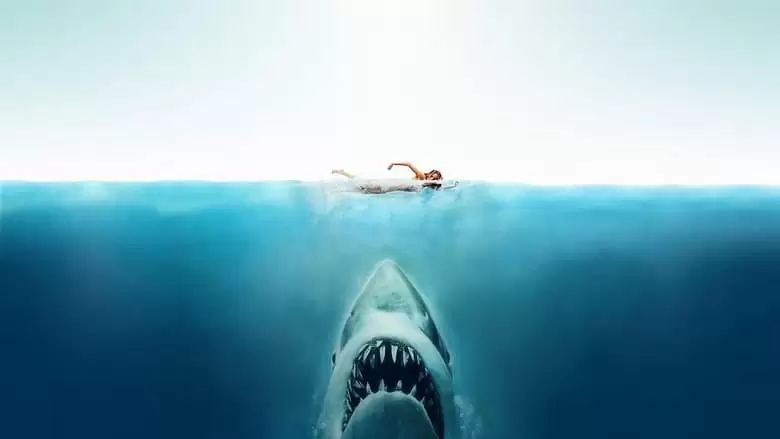 Jaws (1975)