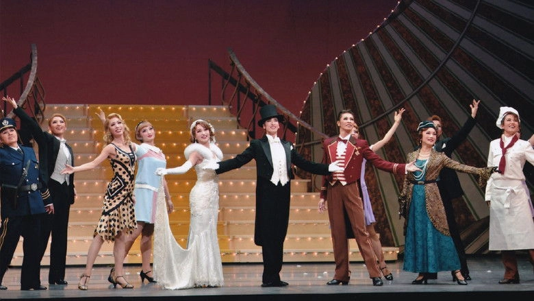 Nice Work If You Can Get It (2021)