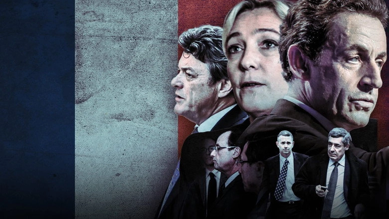 Les Strateges (2012)