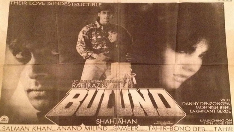 Bulund (1993)
