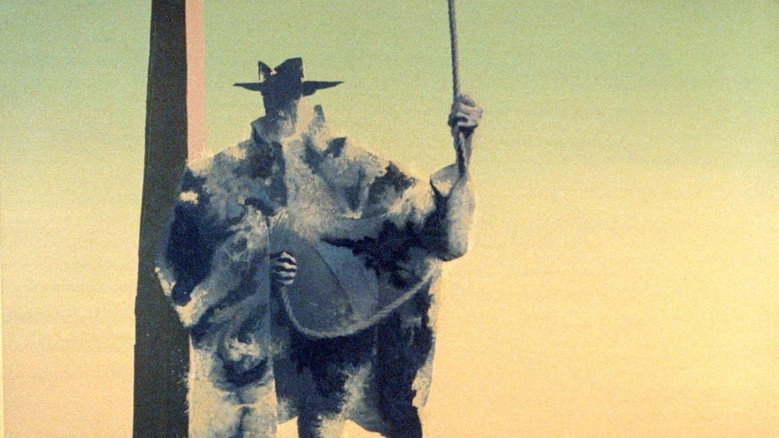 The Hangman (1964)