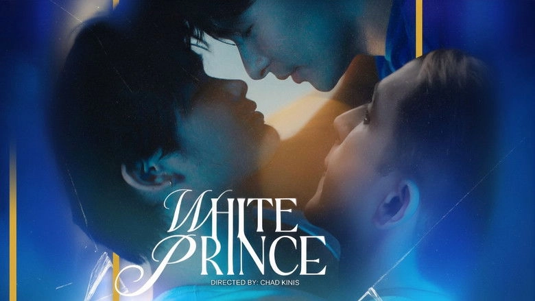 White Prince (2026)