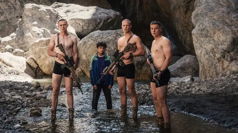 Do Not Hesitate (2021)