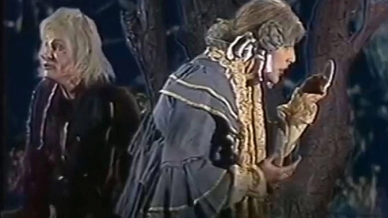 Echo Of Mount Klimentina (1991)