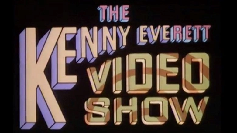 Kenny Everett - The Complete Naughty Bits (2004)