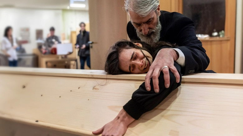 One Year Of Grief (2023)