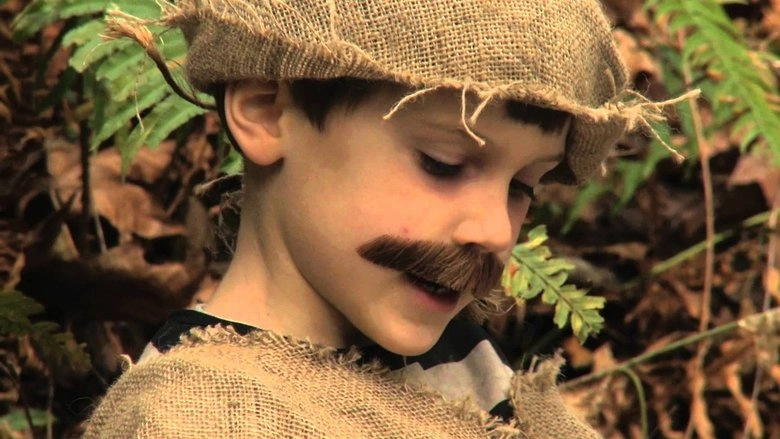 The Runner From Ravenshead (2010)