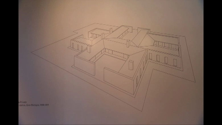 David Chipperfield: Form Matters (2012)