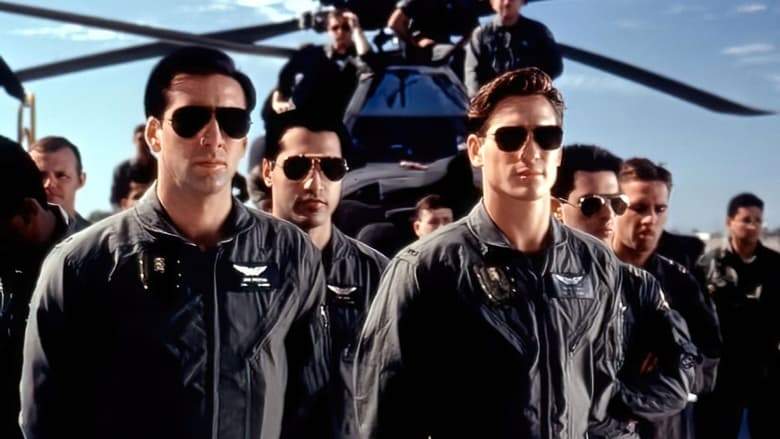 Fire Birds (1990)