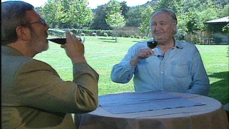 A Conversation With Fess Parker (2001)